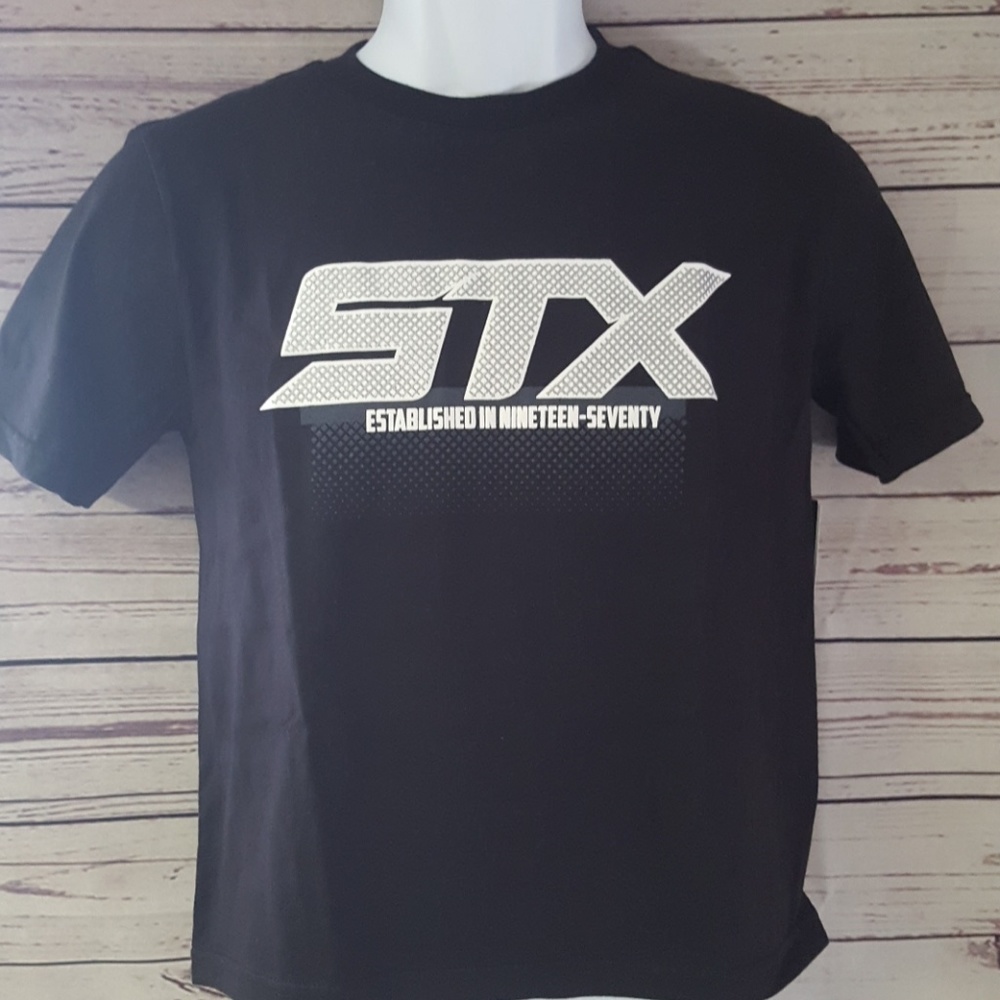 STX T shirt